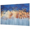 VEVOR 6 Pack Art Acoustic Panels, 70.87 x 47.24 x