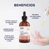 Hebbe Cosmetics HDS6 TTM8 Kit Aceite De Almendras 120 Ml