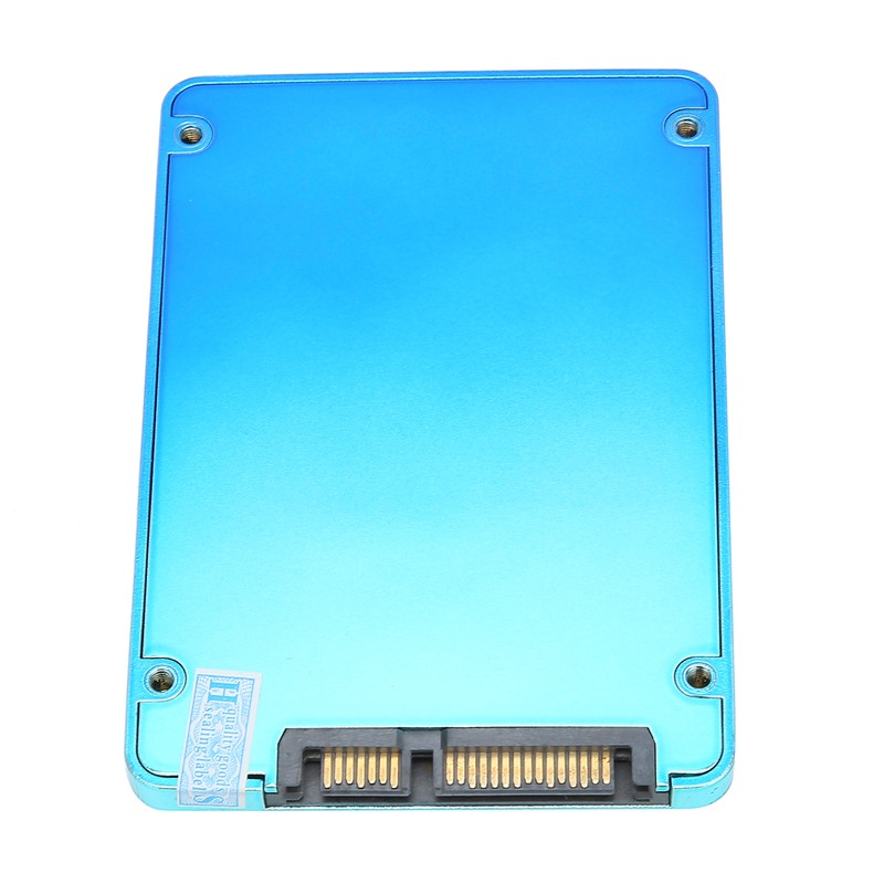 2.5in Solid State Disk High Speed SATA 3.0 Interface SSD