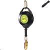 [Internal Shock Absorber] Self Retracting Lifeline Shemior 20FT SRL, Retractable