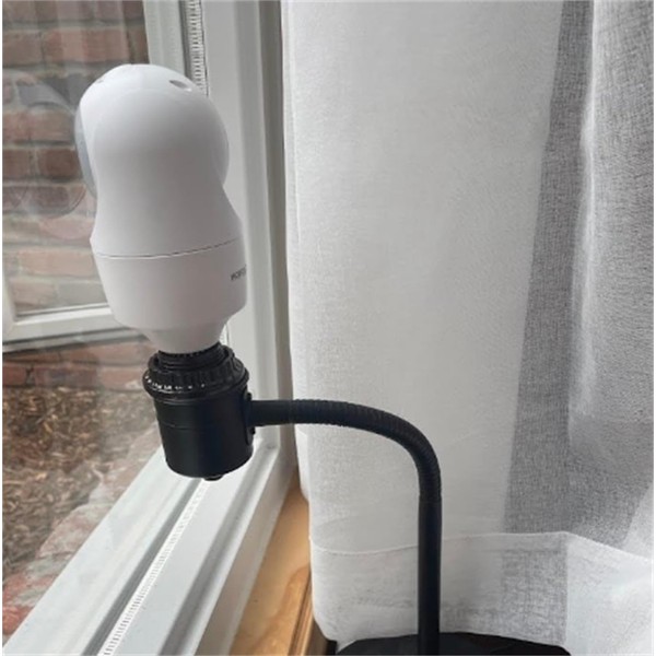 Bullet Security Camera