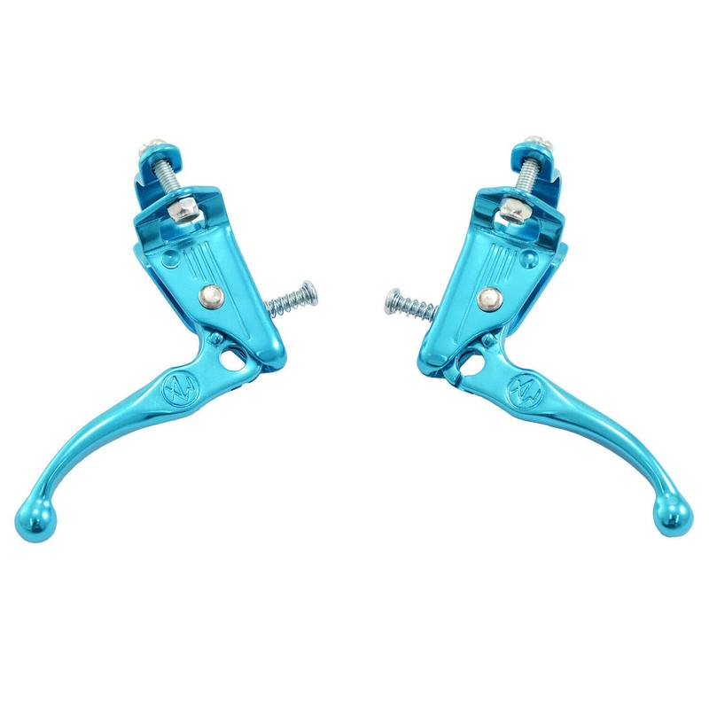 DIA-COMPE MX121 / Tech 3 Brake Lever Set for Old