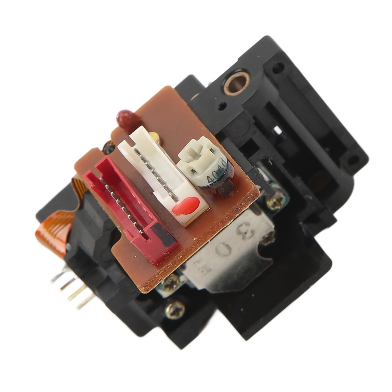 Optical Pickup Laser Lens Head Replacement Low Speed Single Channel