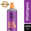 TIGI Serial Blonde Bed Head Tigi 400 ml