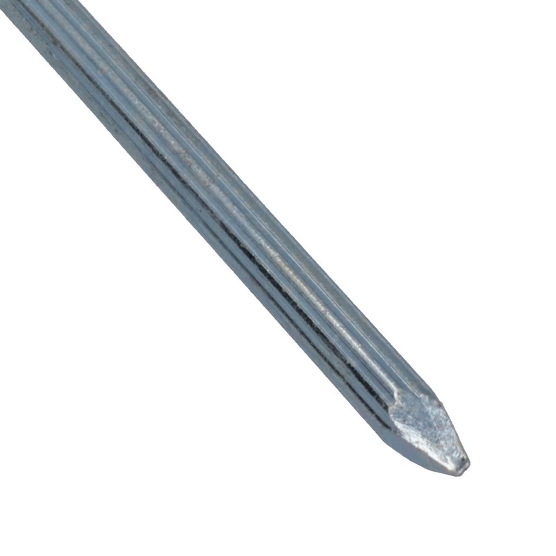 4 Inch Masonry Concrete Nails Fastener Fixing for Block Brick