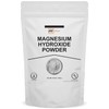 100% Magnesium Hydroxide Powder 227 g / 0.5 lbs