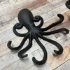 Selections Octopus Decorative Wall Hook Lead and Key Rack in