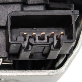 TRQ Liftgate Lock Actuator Compatible with 2015-2022 Ford 2016-2022 Lincoln