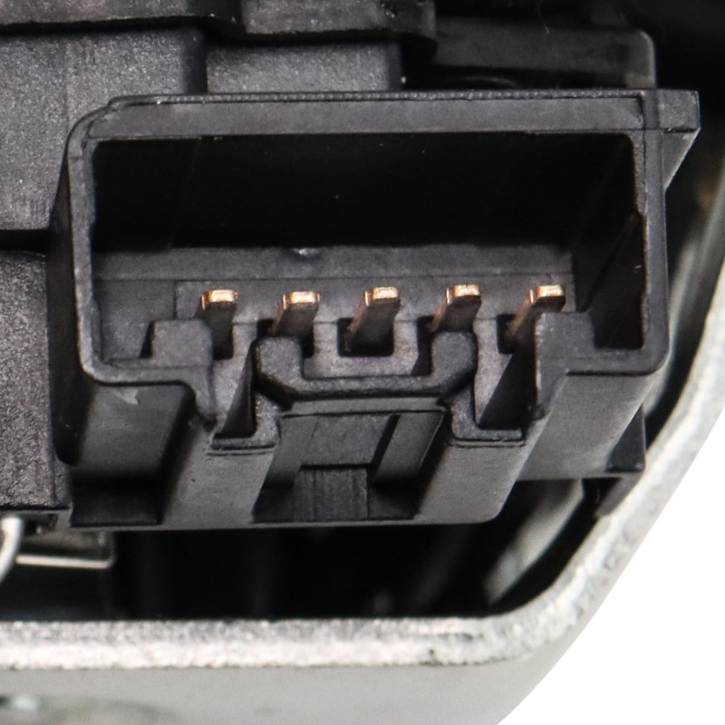 TRQ Liftgate Lock Actuator Compatible with 2015-2022 Ford 2016-2022 Lincoln