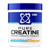 USN Micronised Creatine Powder 500g (79 Servings): Tropical Thunder Flavour,