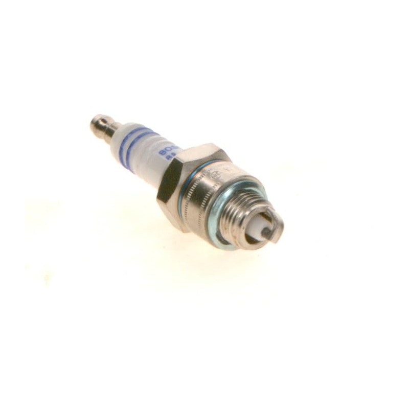 Bosch Spark Plug Group W Spanner Width 21 WR10FC White