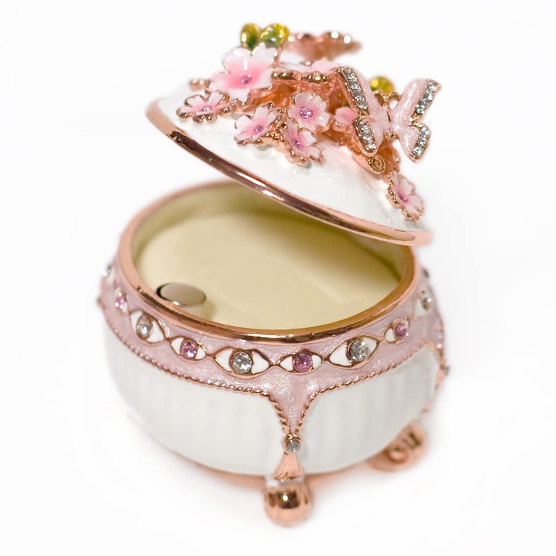 <Yayoi (each color)> Pierce (Pink)