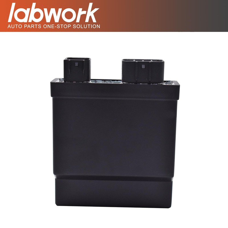 labwork CDI Box Replacement for Yamaha YFZ 450 2004 2005