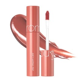 rom&nd Juicy Lasting Tint 10 NUDY PEANUT, Vivid color, Long-lasting, Lip Tint for Daily Use, K-beauty | 5.5g / 0.2 oz