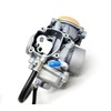 Carburetor Throttle Cable Set for Suzuki Quadrunner 250 (Fits Model