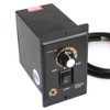 AC 220V 50/60Hz 300/400/500W AC Motor Speed Controller Electric Motor