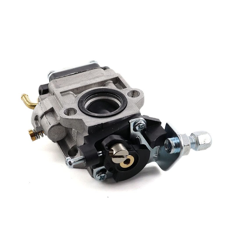 MCHNIC Carburettor Set for Brush Cutter 52cc 49cc 43cc Lawn