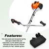Quctaki 10 Set Recoil Starter Pawl Dog and Spring Compatible
