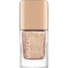 Catr. Gold Effect Esmlate De Uñas 04