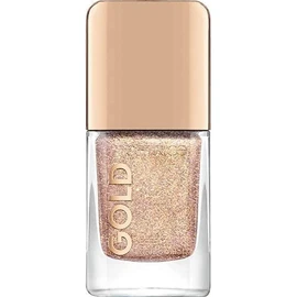 Catr. Gold Effect Esmlate De Uñas 04