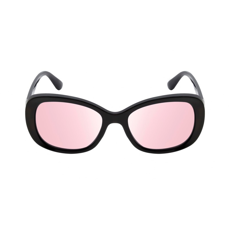 Calabria Sophia Reading Glasses FL-41 Light Sensitivity Glasses – Eye