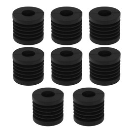 LT Easiyl 8-Piece Shock Absorbing Foot Pad for 3D Printer Parts Accessories Compatible with Bambu Lab X1 Compatible with Lab P1P Compatible with Lab P1S