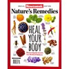 Newsweek: Nature's Remedies— Heal Your Body