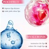 Lip Lightening Balm Dark Black Removal Exfoliation Pigmentation Fade Dull