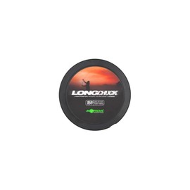 Korda LongChuck Low Stretch Distance Casting Mono Clear 1000m Spools: 15lb
