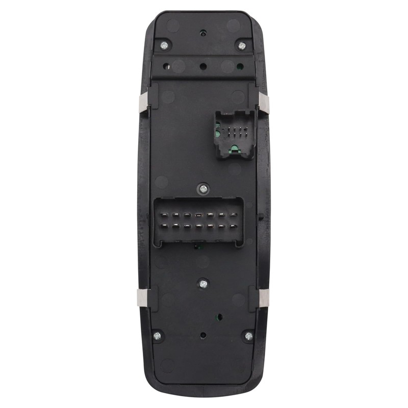 TRQ Left Power Window & Door Lock Switch Drivers Side
