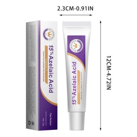 Srum Facial Iluminador Y Suavizante Azelaico 20 G Textura