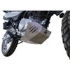 Tusk Aluminum Heavy-Duty Skid Plate for Engine Protection Bash Glide