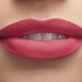 L'BEL Infini Absolu Labial Líquido Larga Duración, Rose Elegance