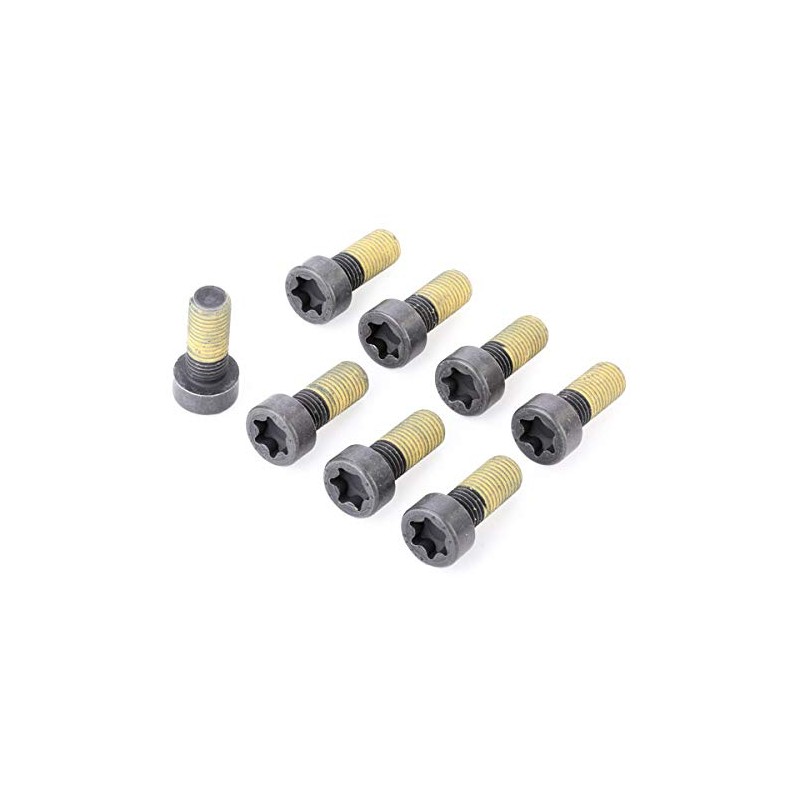 LuK 411022610 Screw Set, flywheel