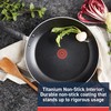 T-Fal Experience Nonstick Fry Pan 12.5 Inch, Induction, Oven Broiler