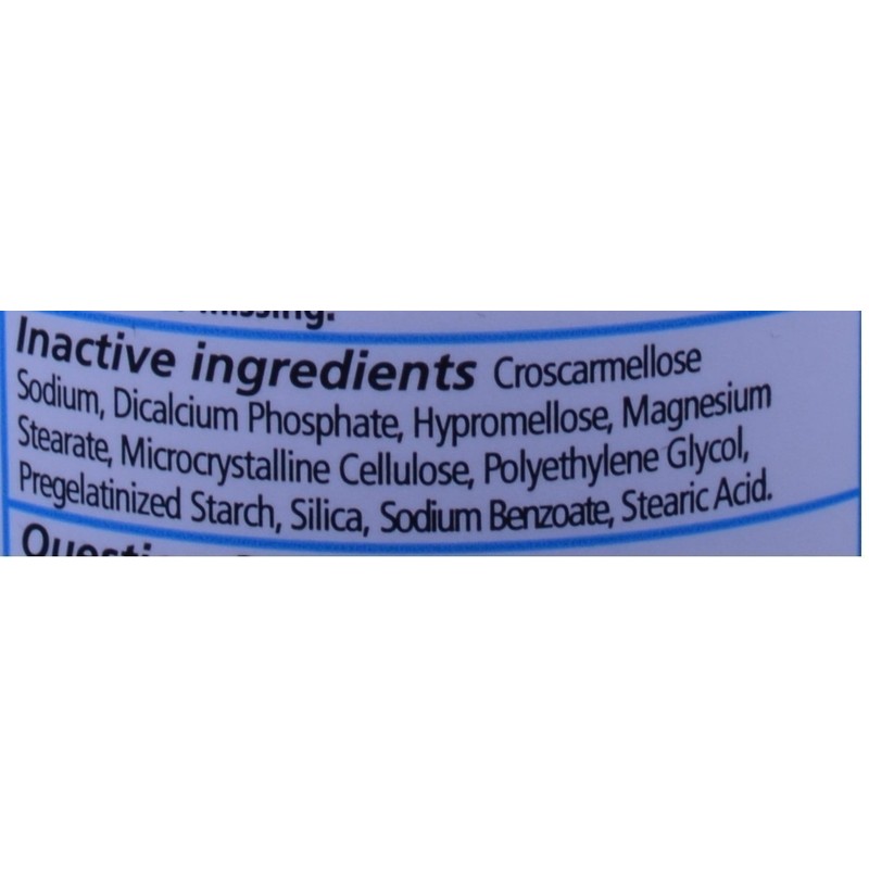 Major Dok Docusate Sodium 100mg Stool Softener Constipation Relief Tablet