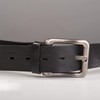4 Pack Belt Loop Keepers, Leather Loop Keeper Accessories Belts