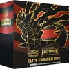 Pokemon Etb Elite Trainer Box Collection - Assorted Designs From