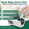 Think Crucial [30x Uses Sleep System Cleaner – Compatible with