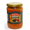 Bruschetta, Red Pepper and Eggplant Spread (marco polo) 19.3oz