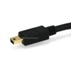 Monoprice 3-Feet USB 2.0 A Male to Mini-B 5pin Male