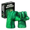 Guanti da Boxe giganti di Hulk | Supereroi | Giocattoli