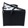 HANGERWORLD Coat Hanger Storage Box With Two Carry Handles Foldable
