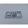 Bosch Replacement foot plate 2609004368