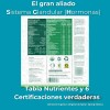 1 Bolsa De Alga Spirulina En Polvo