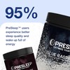 | Magnesium Glycinate Sleep Beverage | 3rd Party Tested |