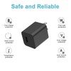 Charger Replacement for Manscaped Lawn Mower 3.0 2.0 Hair Trimmer