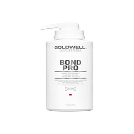 Goldwell Bond Pro 60 Second Treatment, For Brittle and Weak Hair, 500 ml