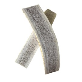 Good Trouble Pets Premium Elk Antlers for Large Dogs - All-Natural, Shed Antler Chews for Dental Health & Calming - Durable Dog Bones for Aggressive Chewers - Cruelty-Free, North American Sourced