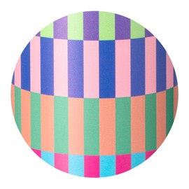 Swig Life 12oz Wine Tumbler with Lid, Stainless Steel, Dishwasher Safe, Portable, Triple Insulated Wine Tumbler (Brite Stripe)